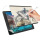 Folia ochronna na tablet SwitchEasy SwitchPaper 2-in-1 do iPad 10.2" (2021) (Transparent)